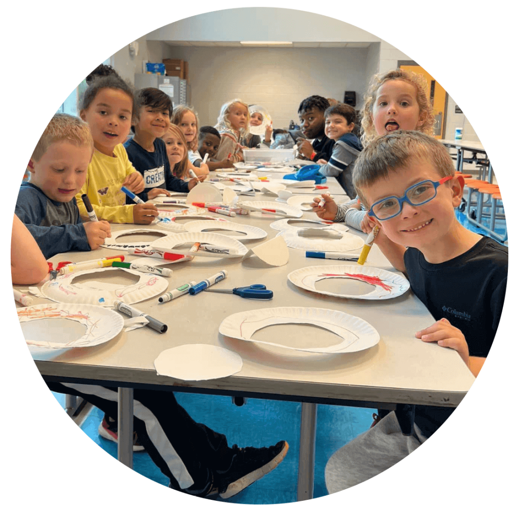 Your Child Can Succeed!