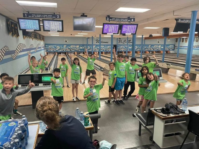 More Than Just After School