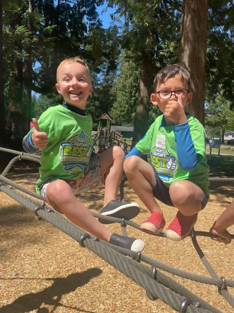 More Than Just After School