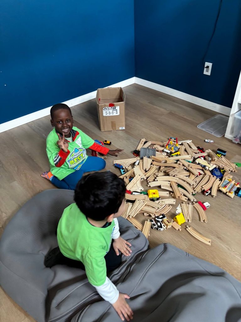 Best After School Program